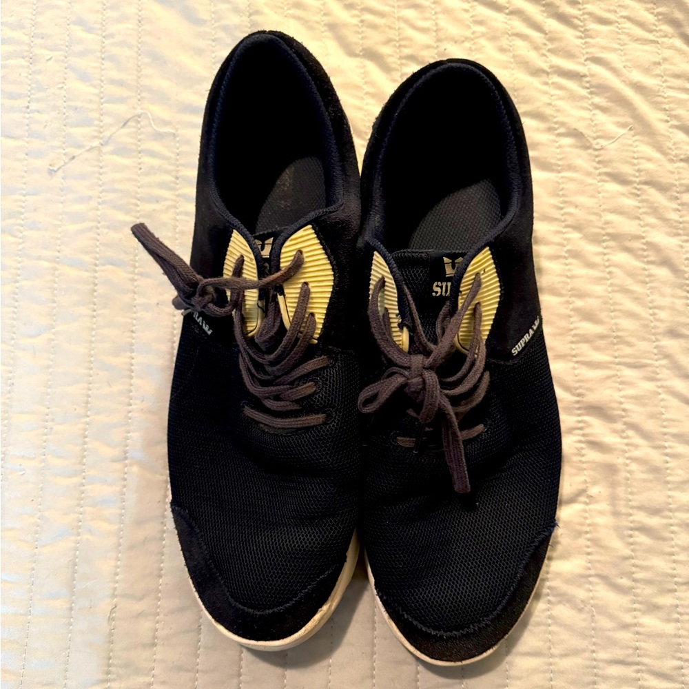 Supra Sneakers, 13